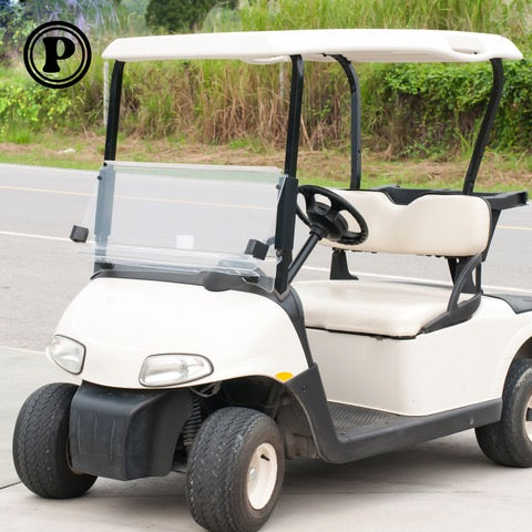 Buying a Used Golf Cart vs. a New One: Which Is the Better Choice?