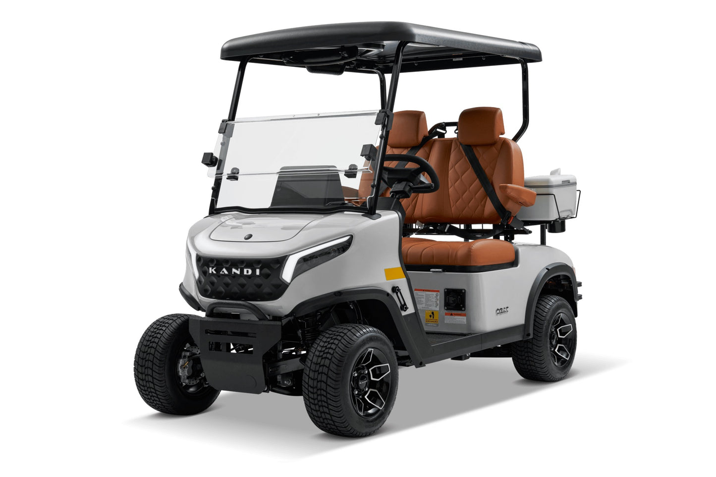 Kandi GOAT 2P Stone #000858