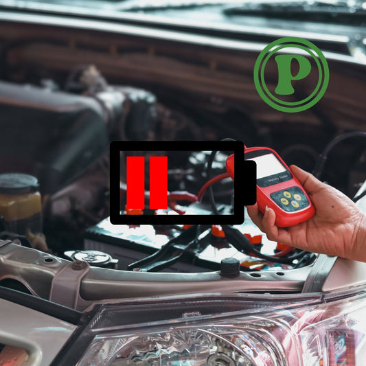 How to Check for a Dead Cell in a Golf Cart Battery