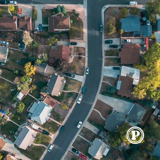 The Benefits of Owning a Golf Cart in Your Neighborhood